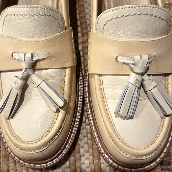 WOMENS LOAFER SAM EDELMAN CAYLIA SIZE 5 - Picture 7 of 7